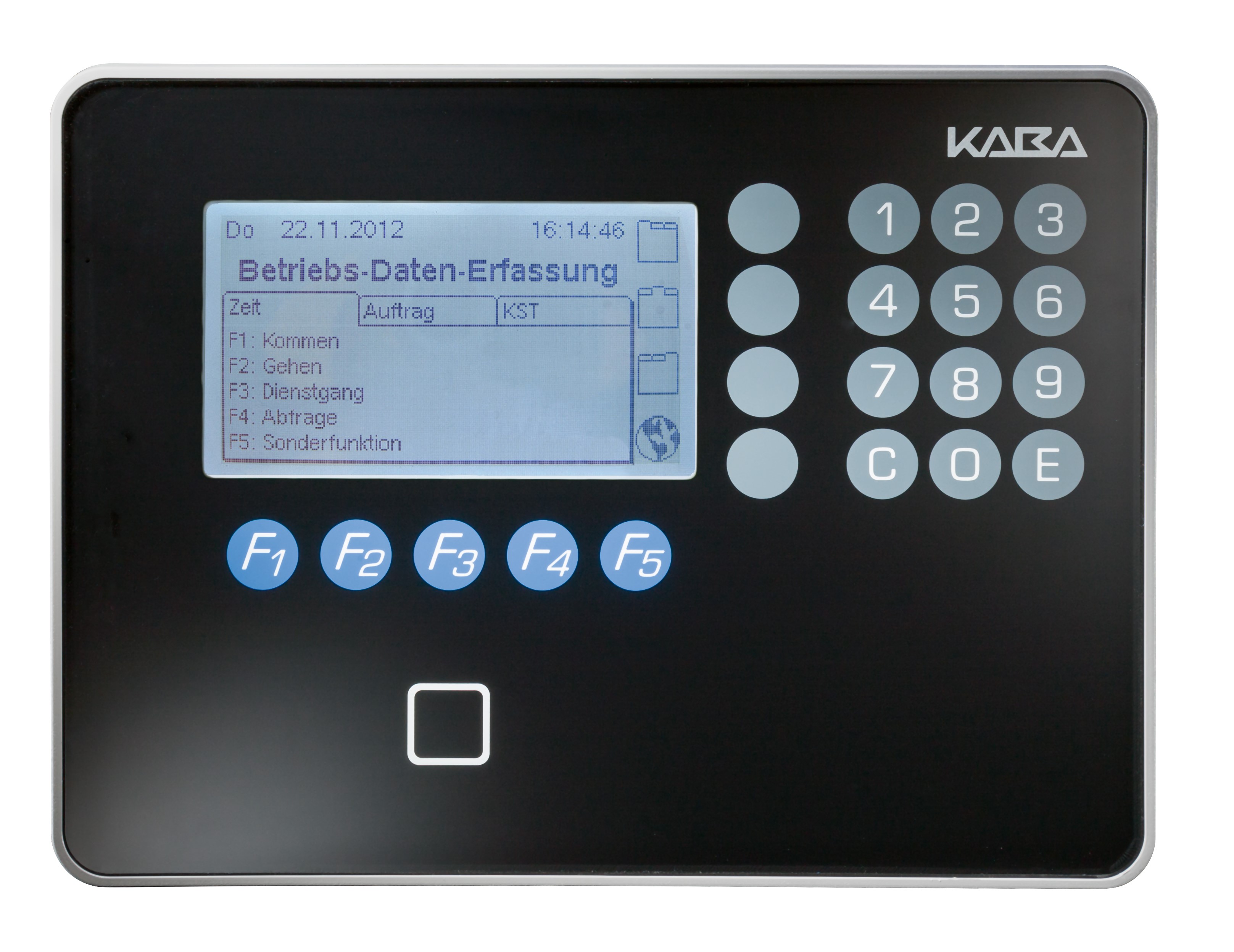 Kaba’s B-eco Solution Now Available Through AWM360