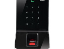 Kaba’s latest biometric reader available through AWM360